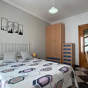  Appartement Piso En Arenas De Velez